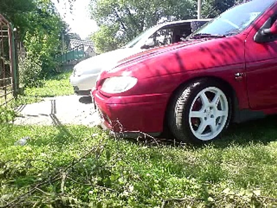 megane coupe tuning (Dáda)