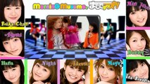 『Cover/GroupDub』 Morning Musume (モーニング娘。) - Maji Desu ka Suka