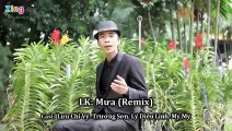 Liên khúc chiều mưa remix - Lý Diệu Linh,LCV,My M,Trường Sơn