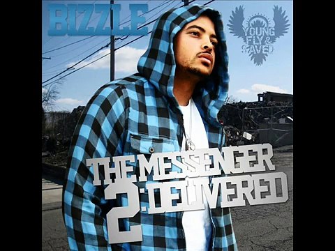 Bizzle Aka The Christian Rapper - Best I Ever Had Freestyle.wmv