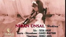 Niran Ünsal - Haktan