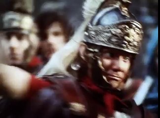 「時計じかけのオレンジ」予告編