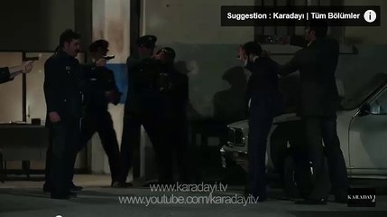 KARADAYI 113 .BÖLÜM FRAGMAN