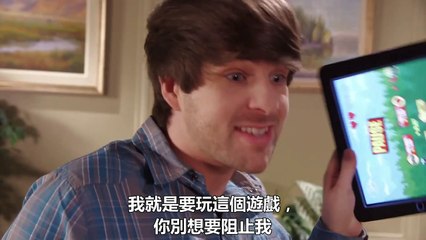 Smosh：暴力射頭遊戲！？ MOST VIOLENT GAME EVER!?【中文字幕】