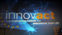 Innovact European Campus Awards 2011