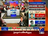 Khabar Naak - 30 May 2015 (Election Special)