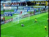 COLOMBIA 5 vs ARGENTINA 0