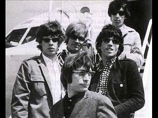 Down Home Girl-The Rolling Stones
