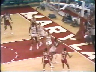 1979 Maryland vs. N Carolina St.