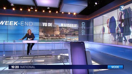Marseille, vivier de jeunes créateurs de mode