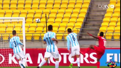 كأس العالم للشباب - تحت 20 سنة: الأرجنتين 2 - 2 بنما