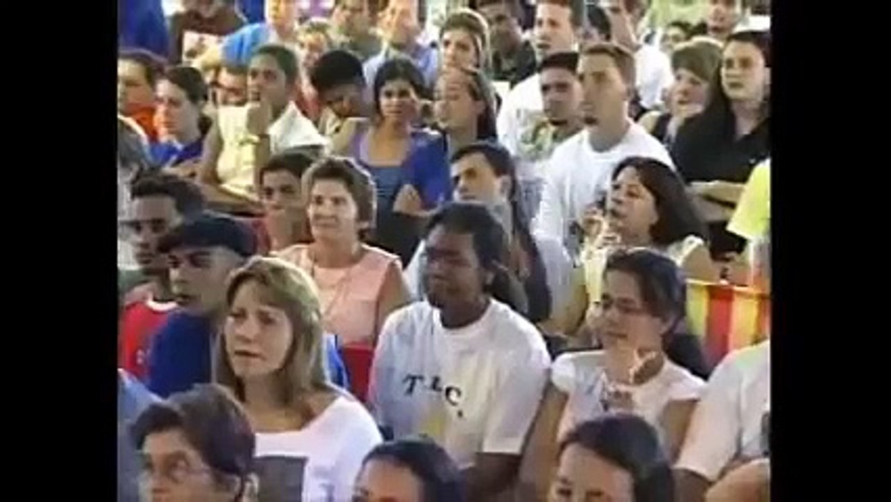 Pe Fabio de Melo - Eu espero