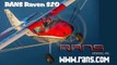 RANS Raven, RANS Aircraft's S20 Raven Aircraft Review by James Lawrence.