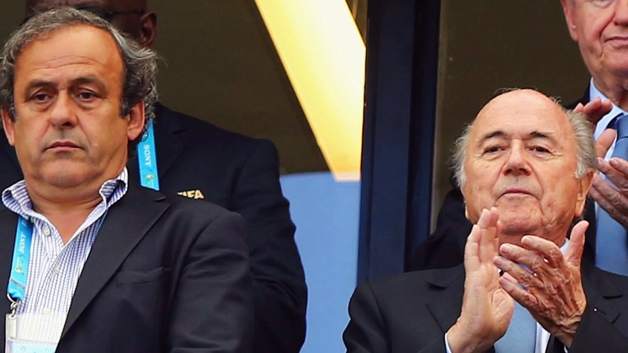 FIFA: Zwingt UEFA Blatter in die Knie?