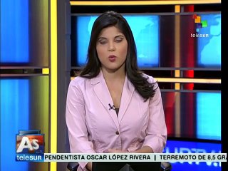 González: Extradición de Padilla, muestra de eficacia del gobierno