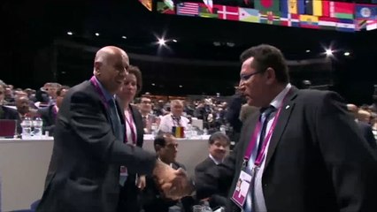 أسباب سحب الطلب الفلسطيني بتجميد عضوية إسرائيل بالفيفا