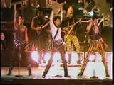 Michael Jackson  Heartbreak Hotel Live Yokohama 1987