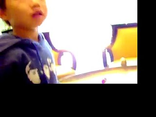 My Kawaii Japanese Boyfriend, Hibiki...haha :P