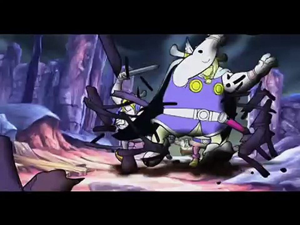 Sabaton - Swedish Pagans