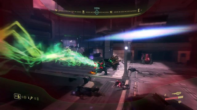 Halo The Master Chief Collection - Bande-annonce #1 Halo 3 ODST