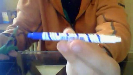 Comment faire une sarbacane a air comprimé HYPER PUISSANTE