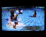Final Fantasy X-2 International - Yuna, Tidus, and Auron fights Trema (Alternative Battle)