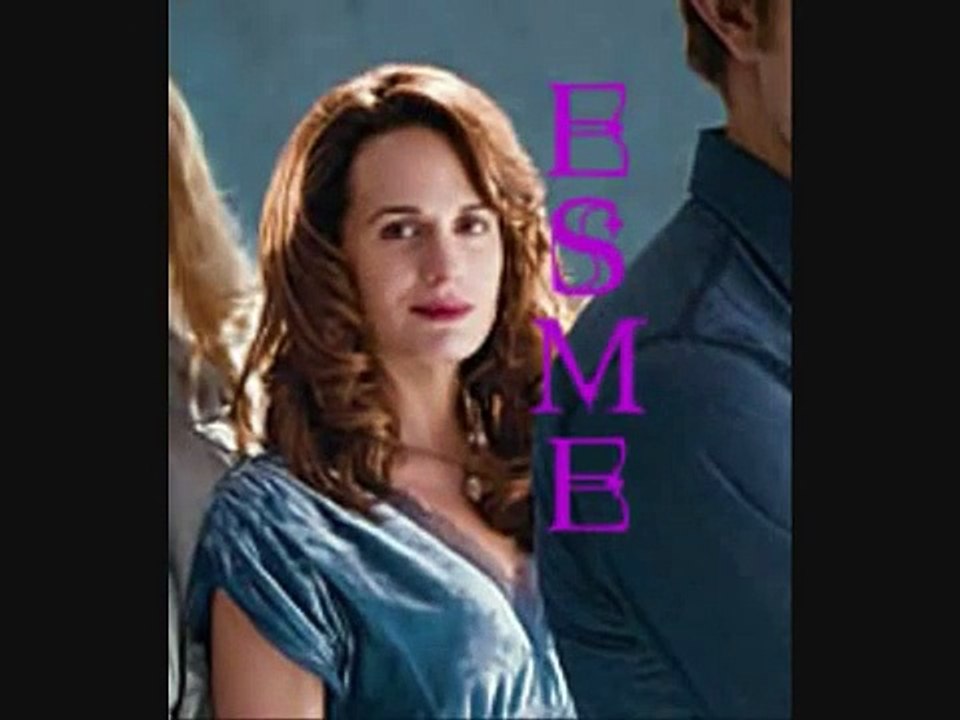 twilight charecter theme songs(funny)