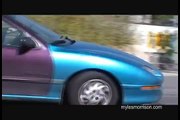 Worst Car Ever (Funny Car Commercial Comedy Sketch) - Comedian Myles Morrison