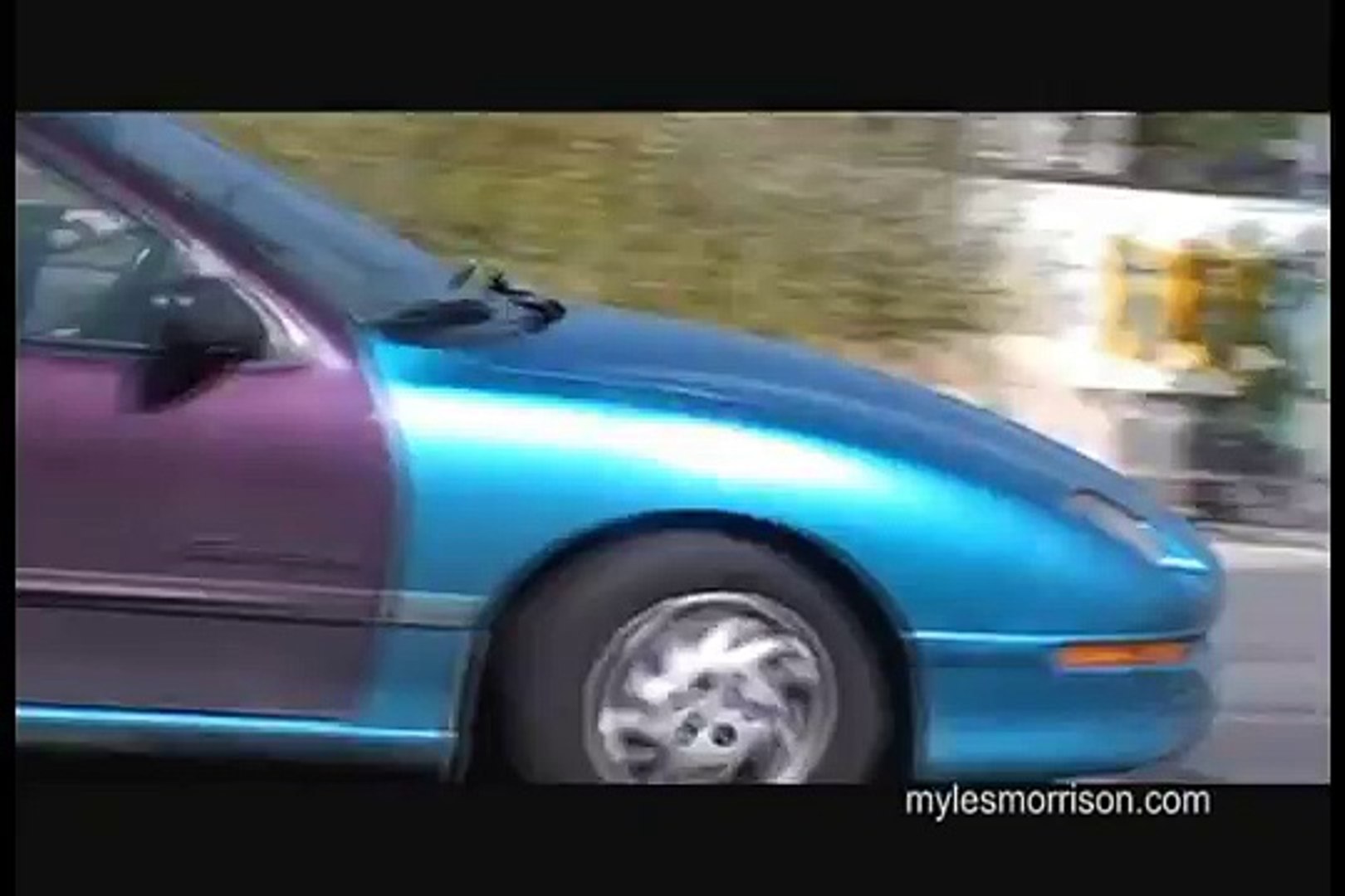 ⁣Worst Car Ever (Funny Car Commercial Comedy Sketch) - Comedian Myles Morrison
