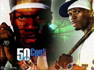 50-cent high all the time