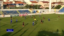 Zadar - Lokomotiva 2-2, golovi, 30.05.2015. HD