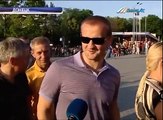 ТК Донбасс - Кипелов завершил юбилейный тур по Украине в Донецке