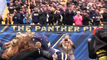 Quand des militaires revoient leurs enfants après un long moment