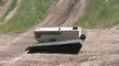 ZOMBY Unmanned Ground Vehicle
