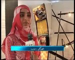 PU Textile Designing Final Year Students Thesis Exhibition Pkg By Saba Qureshi City42
