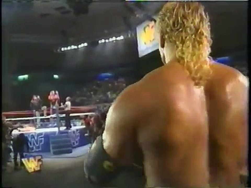 Vince McMahon Rants Against Media & Feds, Even Tho Convicted 'Roids Doc Delivered Packages To WWF