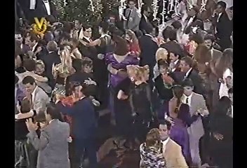 ORQUESTA LOS MELODICOS - BODA DE MIGUEL MOLLY - HAY AMOR