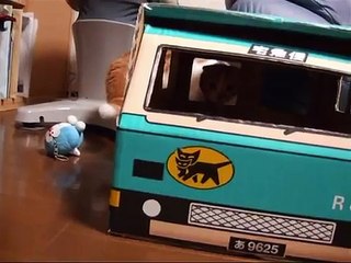 【Scottish Fold】2008年初秋～里帰り2～　【moo&mire】