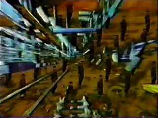 megadeth peace sells