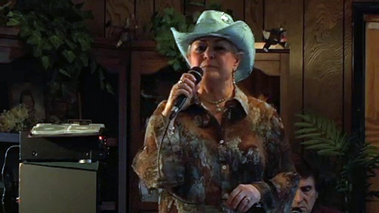Open mic 'Good Luck Charm' Memphis