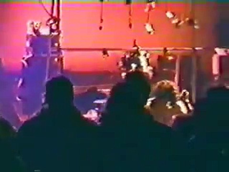 Electric Wizard - Return Trip live