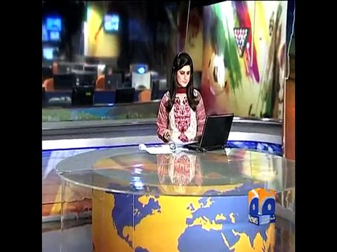 Geo Headlines-31 May 2015-0300