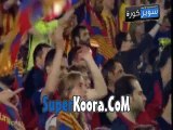 تتويج برشلونة بكأس ملك أسبانيا