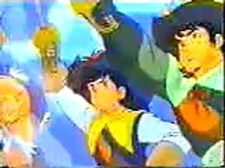 Sous Le Signe des Mousquetaires!