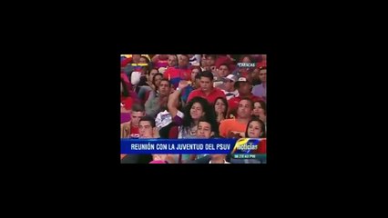 Nicolás Maduro: "Acordamos con Rusia inversiones por más de USD 14 000 millones para la producción petrolera"