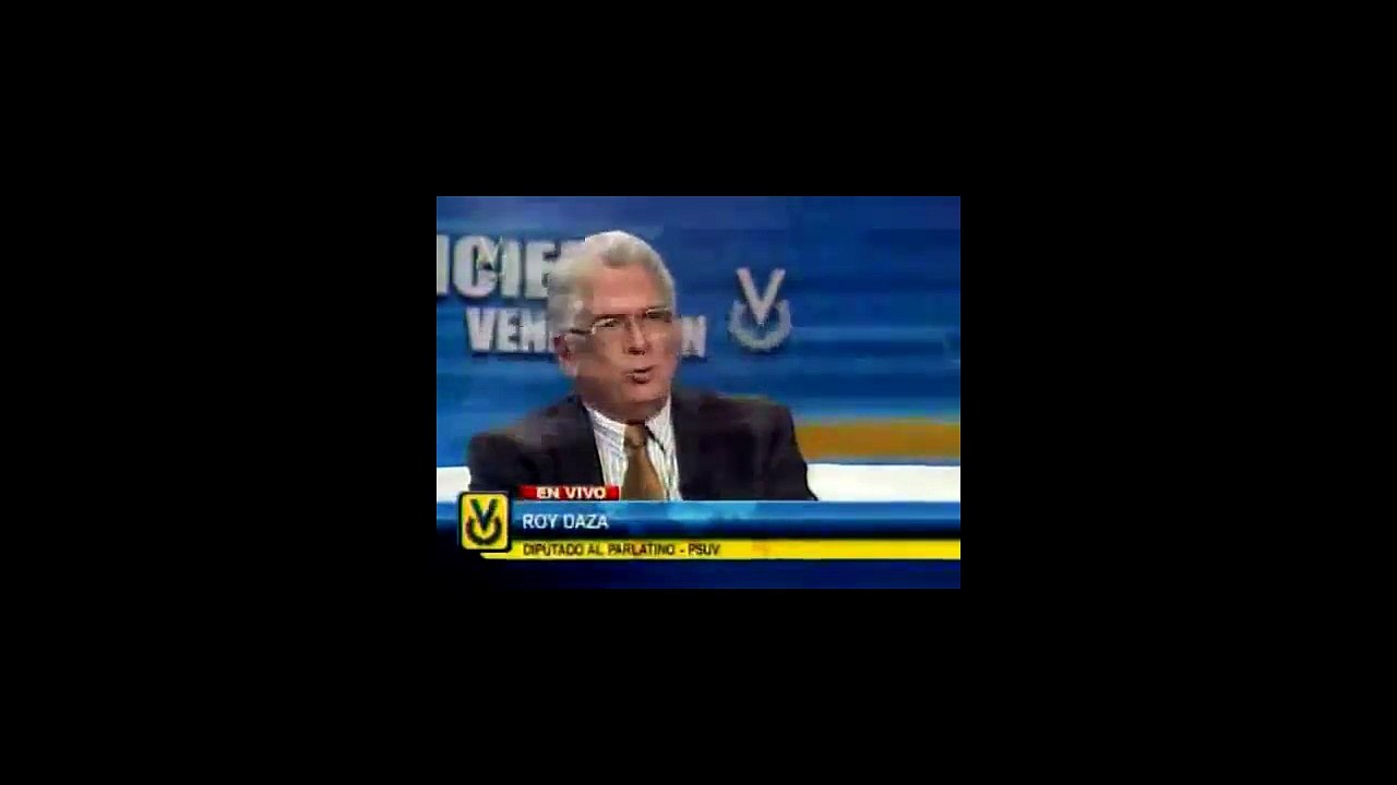 Roy Daza: La población ha reaccionado positivamente contra el bachaqueo