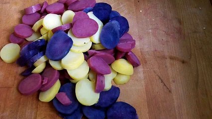 Kaninchen zerteilen - Anleitung