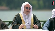 د.محمد راتب النابلسي: الحقيقة المره أفضل من الوهم المريح - سواعد الإخاء 2