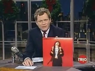 Melissa Etheridge - Bring Me Some Water