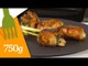 Recette de Sucettes de poulet-gambas - 750 Grammes